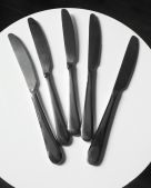Набор столовых ножей DYNASTY 14104 6 предметов