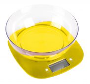 Весы кухонные Magio 290MG 5 кг (yellow)