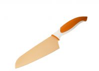 Нож сантоку Granchio 88677 Coltello 17,8 см