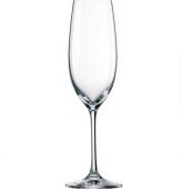 Набір келихів шампанського Schott Zwiesel 118540 Elegance 2х228 мл