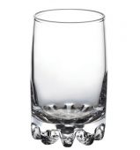 Набір склянок Long Drink PASABAHCE 42413 Sylvana 190 мл 6 шт