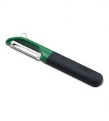 Нож для чистки Joseph Joseph 10108 Multi-peel Serrated Peeler 17 см Зеленый