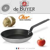 Сковорода de Buyer 8480.28 Choc resto induction 28 см