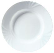 АКЦІЯ! Тарілка супова LUMINARC 6691J CADIX 22.5 см (ціна за 1 шт, набір з 6 шт)