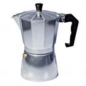 Гейзерна кавоварка CON BRIO 6106CB 300 мл