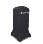 Чохол для коптильні Broil King 67240 (Propane і Charcoal cabinet smokers) чорний