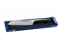 Нож поварской сантоку Gipfel 8496 FUTURA 17 см