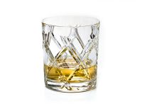 Олд фешен стакан для виски  Bohemia 20309/11035/320 York 320 мл набор 6 шт