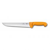 Кухонный нож мясника Victorinox 5.8431.26 Swibo Butcher 26 см