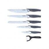 Набір ножів PETERHOF 22427-PH з покриттям 6 шт