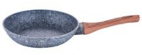 Сковорода з мармурово-гранітним покриттям BERLINGER HAUS 1190-BH Forest Line 20 см