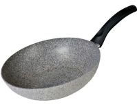 Сковорода ВОК Ballarini 9Q9V-0.28 Ferrara Granitium 28 см (индукция)