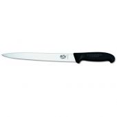 Нож кухонный Victorinox 5.4403.25 для нарезки 25 см