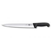 Нож кухонный Victorinox 5.4503.25 для нарезки 25 см