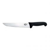 Нож кухонный Victorinox 5.5203.23 Fibrox 23 см черный