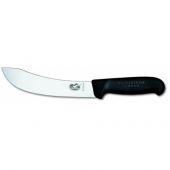 Нож скиннер Victorinox 5.7703.15 специализированный 15 см Чёрный