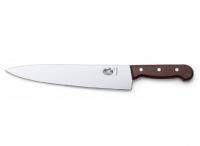 Нож кухонный Victorinox 5.2000.15 Wood для разделки 15 см