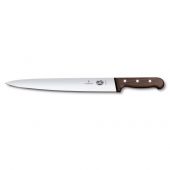 Нож кухонный Victorinox 5.4500.30 для нарезки 30 см
