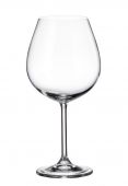 АКЦИЯ Набор бокалов для красного вина Bohemia 4S032/00000/650 GASTRO (Colibri) 650 мл 6 шт