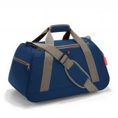 Спортивна сумка Reisenthel MX 4059 54 х 33 х 30 см dark blue