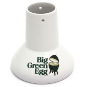 Подставка для индейки Big Green Egg 119773 керамическая