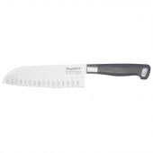 Нож сантоку BergHOFF 1399692/1399690 Gourmet Line 17,8 см