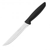 Нож для мяса TRAMONTINA 23423/006 Plenus 152 мм black
