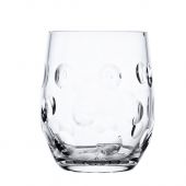 Набір склянок для вина НEМАН 5108-50-800-33 кришталь 50 мл - 6 шт