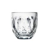 Склянка для еспресо La Rochere 637401 Troquet 100 мл