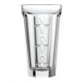 Склянка висока для коктейлів La Rochere 639401 Saga Blazons 0,35 л
