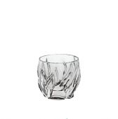 Склянка для віскі Bohemia 20515/65955/350 Bromelias 350 мл - 6 шт