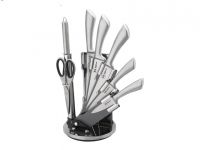 Набор ножей RAINSTAHL 8000-08RS-KN на подставке 8 пр