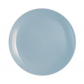 Тарелка десертная LUMINARC P2612 Diwali Light Blue 19 см (цена за 1 шт, набор из 6 шт)