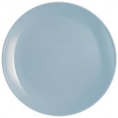 Тарілка підставна LUMINARC P2015 Diwali Light Blue 27.3 см (ціна за 1 шт, набір з 6 шт)