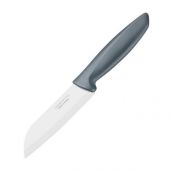 Нож Santoku TRAMONTINA 23442/165 Plenus 127 мм grey