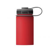Термопляшка Asobu TMF3 RED Mini Hiker 0,355 л RED