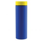 Термос Asobu LB17 BLUE/YELLOW Le Baton Travel Bottle 0.5 л BLUE/YELLOW