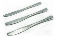 Набор столовых ножей CON BRIO 3108-CB нержавеющая сталь 3 шт