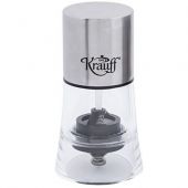 Емкость для специй KRAUFF 29-256-002 с функцией помола 65х125 мм