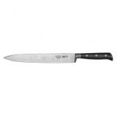 Нож слайсерный KRAUFF 29-250-016 Damask Stern 20,5 см