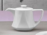 Чайник без кришки Bauscher 60 4336 Prisma 0.35 л