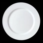 Тарелка Steelite 11010336 Simplicity White 27 см