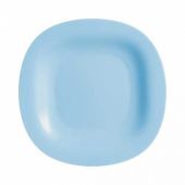 АКЦІЯ! Тарілка обідня LUMINARC 4126P Carine Light Blue 27 см (ціна за 1 шт, набір з 6 шт)