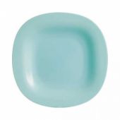 АКЦІЯ! Тарілка десертна LUMINARC 4246P Carine Light Turquoise 19 см (ціна за 1 шт, набір з 6 шт)