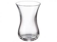 Набір склянок для чаю армуду Crystallite Bohemia 2SF03/0/00000/130 Morus 130 мл - 6 шт