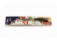 Нож для чистки овощей GIPFEL 9871 RISSE 9 см