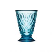 Склянка La Rochere 626532 LYONNAIS 200 мл Bleu azur