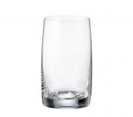 Склянки для соку Bohemia Crystallite 25015/0/00000/250 Pavo 250 мл - 6 шт
