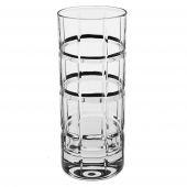 Склянки для соку Bohemia Crystal 21104/11182/420 Timesquare 6 шт 420 мл