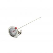 Термометр для фритюру Broil King 11370 механічний 30 см